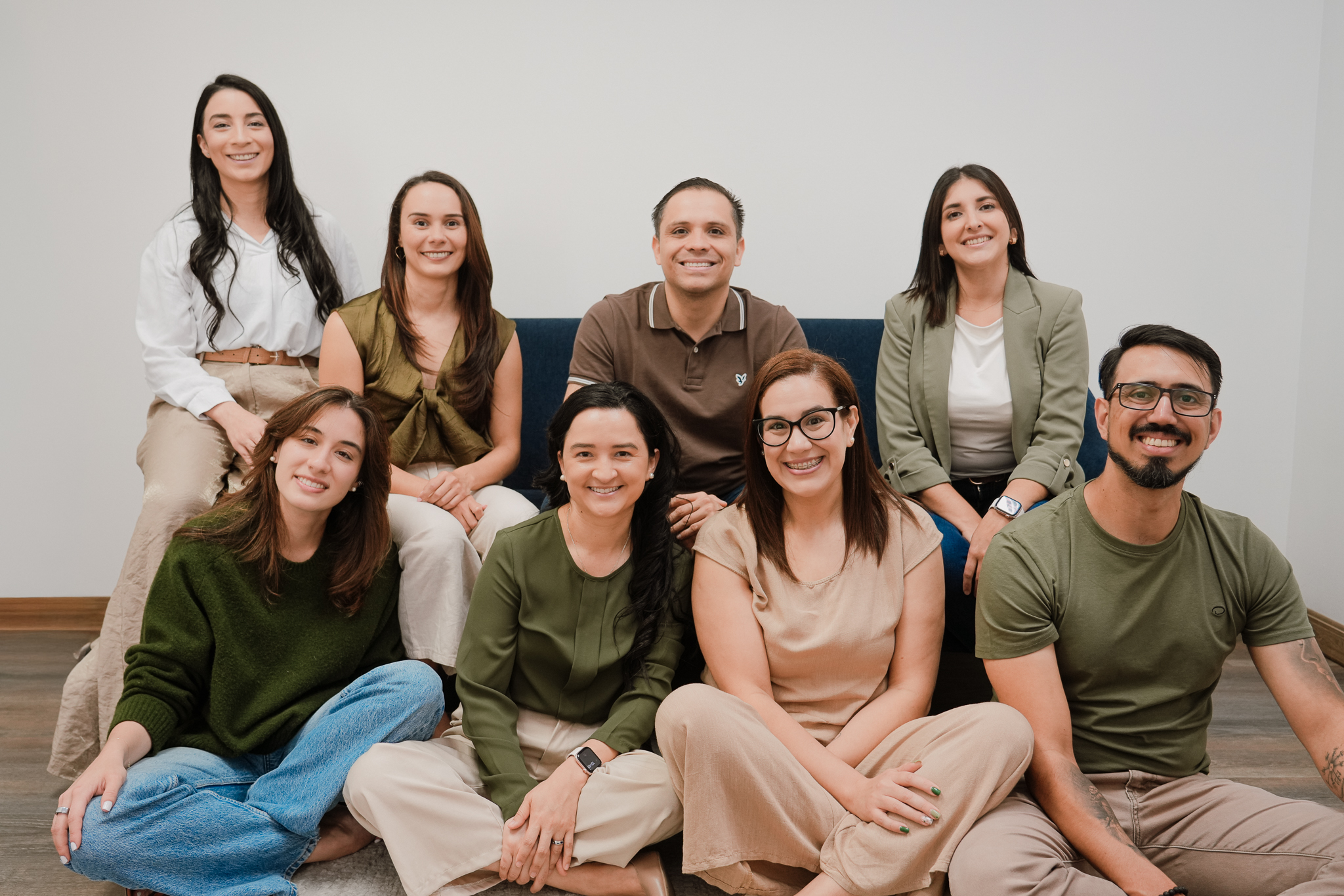 Equipo de psicólogos de Contexto Vital